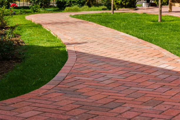 Best Driveway Paver Sealing  in Cetronia, PA