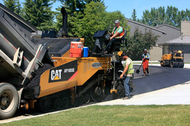 Best Driveway Repair Near Me  in Cetronia, PA
